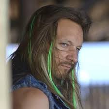 Brian Heffron: Movies, TV, and Bio