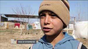 Struggling to scrape by, Syrian refugees take low-paying jobs in Turkey