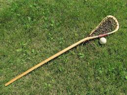 Traditional Lacrosse Stick Lacrosse Sticks Wooden Lacrosse Sticks Lacrosse