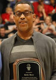 Reading High grad Eric Key, son Braxton fondly share their shining  basketball moment