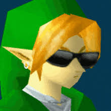 Link Zelda Gifs Tenor