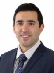 Dr. Stephen Silva, MD