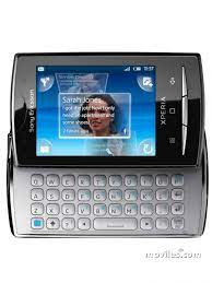 Sony ericsson xperia x10 mini. Fotografias Sony Ericsson Xperia X10 Mini Pro Celulares Com Estados Unidos