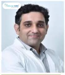 Dr. Prashant Vilas Bhangui