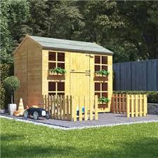 In the story, a character named. Childrens Playhouses Garden Buildings Direct