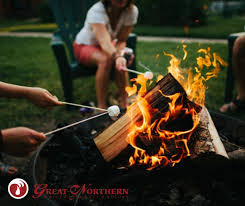 Hd00.27girl resting by the fireplace and using smartphone for communicate in social networks. Greatnorthernresort On Twitter Cooler Nights The Leaves Changing Colors S Mores By The Fire Pit Our Favorite Time Of Year At The Great Northern Resort Fallvacation Glacierpark Fallcolors Firepit Smores