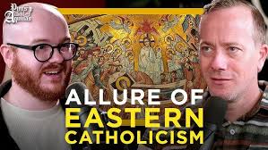The Western Church NEEDS The Eastern Church w/ Derek Cummins