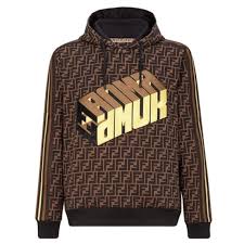 Fendi Roma Amor Hoodie Fd12 In 2020 Amor Hoodie Hoodies Fendi