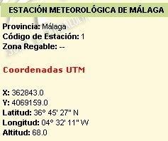 We did not find results for: Estacion Meteorologica Teatinos Mapio Net