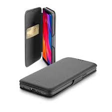 Book Clutch - Mi 8 | Smartphone cases | Case and accessories | CellularLine  Site ES