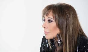 El reproche de cinthia fernández a adriana salgueiro: Adriana Varela Extrano Mucho Al Publico Espectaculos