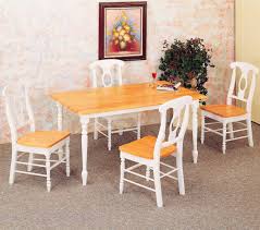 Butcher tables come in three different grain styles. Butcher Block Dining Table And Chairs Restaurant Furniture Cideator Business Industrial