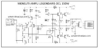 Pcbbuy provides all kinds of custom pcb based on your requests. Ocl 150w Dengan Trafo 12vct Yohan From Indonesia