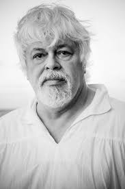 The Animals Voice: Ocean Warrior Capt. Paul Watson