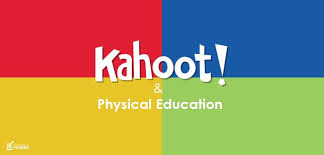 Kahoot Physical Education Physical Education Education Physics