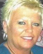 Jocelyn Rae Carnes Crestwood, KY November 28, 1990