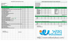Check spelling or type a new query. 24 Kumpulan Berkas Manajemen Guru Sd Smp Sma Dalam 1 File Excel Idn Paperplane