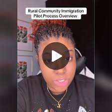 Rural Community Immigration Pilot Program Explained