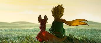 Résultat de recherche d'images pour "dessin le renard et le petit prince"