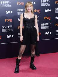 Natalia De Molina - Free pics, galleries & more at Babepedia