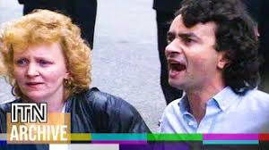 Guildford Four Release