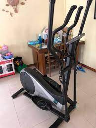 Parity Decathlon Elliptical Cross Trainer Up To 76 Off