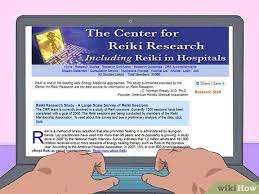 Having a yes/no confirmation tool or system as you meditate and practice building intuition you can develop a yes/no confirmation type of system with your guides and higher self. 3 Ways To Become An Energy Healer Wikihow