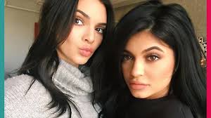 instiz] Không biết dân Mỹ thấy Kylie hay Kendall xinh hơn nhỉ??