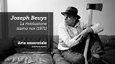 Joseph beuys and the coyote it was 1974 when beuys arrived in new york city, ready to tackle a whole new challenge and create what was to become one of the most famous works of art of the time. Joseph Beuys The Coyote I Like America And America Likes Me 1974 Youtube