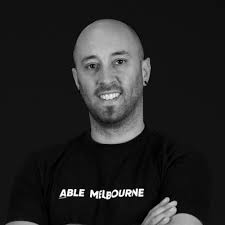 ABLE Team — ABLE Melbourne