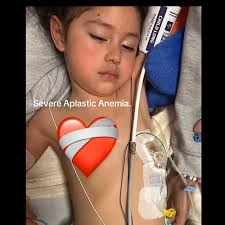 Fundraiser by Bryanna Delgado : Bri'Ellas Battle Against Severe Aplastic  Anemia