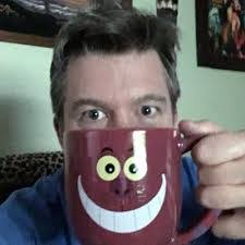 Chris Bisgard's Instagram, Twitter & Facebook