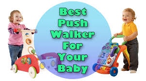 So if you are looking for a baby walker for carpet, bear in mind that bigger wheels give bigger advantage. 9 Best Baby Push Walker To Help Your Child Learn To Walk Babydotdot