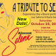 Rescheduled Almost Selena-A Tribute Show event image