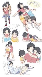 ヒプノシスマイク おしゃれまとめの人気アイデア pinterest aramy blake 親子 イラスト かわいいイラスト かわいい