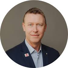 Our Board and Governance