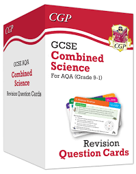 The first answer could be credited as two points (smiled and welcomed). Amazon Com New 9 1 Gcse Combined Science Aqa Revision Question Cards All In One Biology Chemistry Physics Perfect For Catch Up And The 2022 And 2023 Exams Cgp Gcse Combined Science 9 1 Revision 9781789084665 Cgp