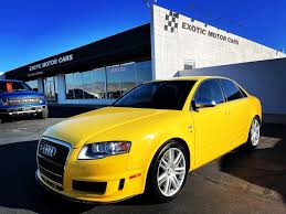 Image result for Imola Yellow 2007 S4