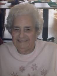 Obituary information for Mary "Flo" Florine Olds