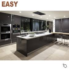 These materials give the clean, sleek feel that contemporary designers crave; Simple Designs Modern Kitchen Cabinet Buy Kitchen Cabinet Designs Modern Kitchen Cabinet Simple Designs Kitchen Cabinet Designs Product On Alibaba Com