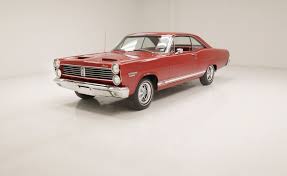 Image result for Cardinal Red 1967 Mercury
