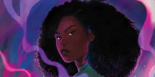 Disney, anime, comics, and video games