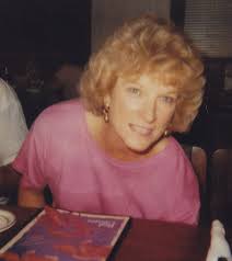 Freda J. Scott Obituary