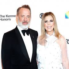 Los angeles, california, united states. Rita Wilson And Tom Hanks Have Not Received Covid 19 Vaccine People Martinsvillebulletin Com
