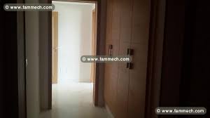 Located in tunis in the tunis governorate region, apartment jardin carthage features accommodations with free wifi and free private parking. Immobilier Tunisie Location Appartement Ain Zaghouan Appartement Luxueux S 3 Jardins De Carthage 7