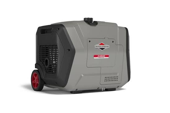 Briggs and Stratton P4500 PowerSmart
