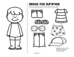 Get this cute free printable beach coloring page together with a fun summer activity sheet for your preschooler or kindergarten student. Pin On Cloth