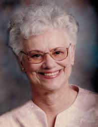 Virginia "Jean" Kleinfelter Obituary January 3, 2020