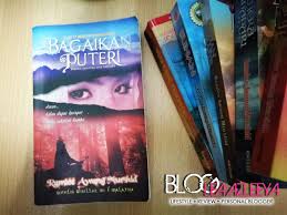 Arguably the most popular thriller novelist in malaysia. Terjebak Dengan Laksamana Sunan The Series By Ramlee Awang Murshid Blog Lea Azleeya