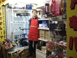 アキバガレージ ラジオセンター店オープン！ : ラジオライフとゲームラボの営業部ブログ